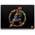 Marvel Classic Comics Avengers Logo Surface Book 2 15in Skin